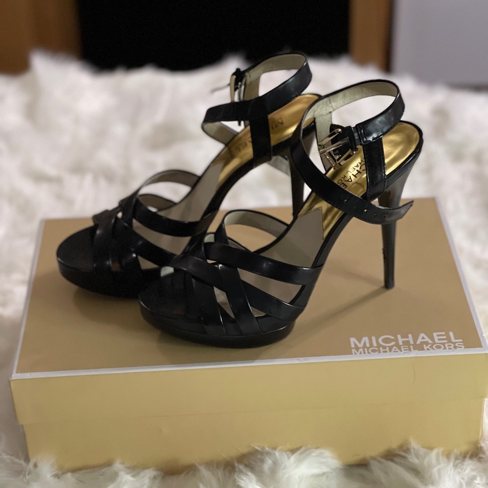 Michael Kors sandals